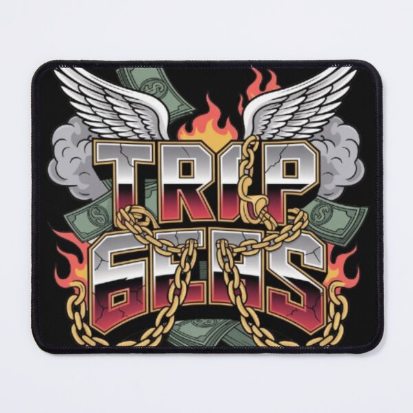 Item preview, Trap / Rap Streetwear Style 2 designed and sold by Fit On.
