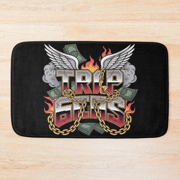 Item preview, Trap / Rap Streetwear Style 2 designed and sold by Fit On.