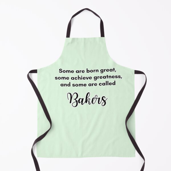 Item preview, Bakers | Honeydew designed and sold by Grixel's Paang Gala Shop.