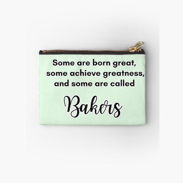 Item preview, Bakers | Honeydew designed and sold by Grixel's Paang Gala Shop.