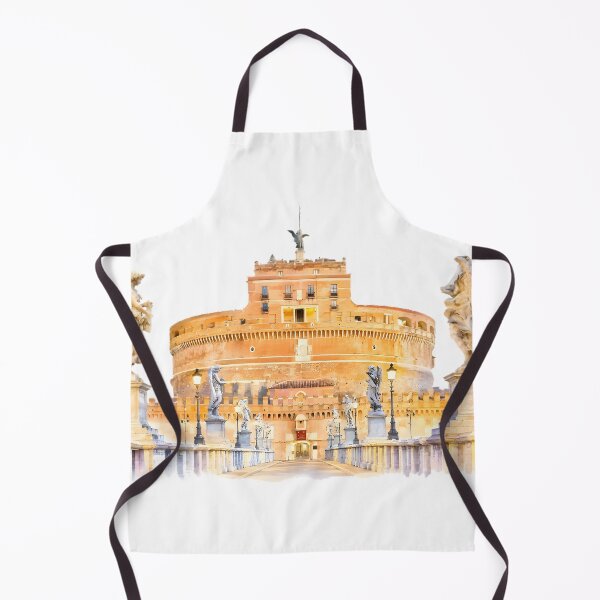 Item preview, Castel Sant'Angelo designed and sold by Sunny806.