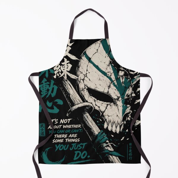 Item preview, Marca del Dojo Shinigami Sustituto designed and sold by agearb.