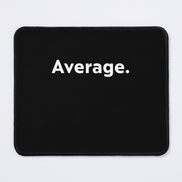 Item preview, Average designed and sold by upliv.