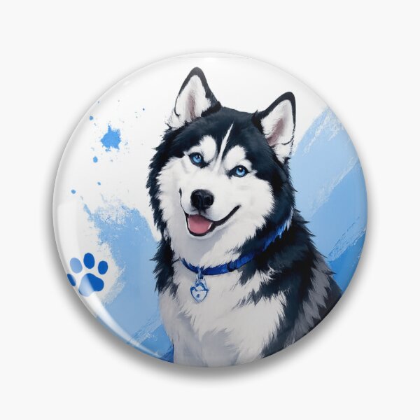 Item preview, Blue Spirit Companion designed and sold by Beampak.