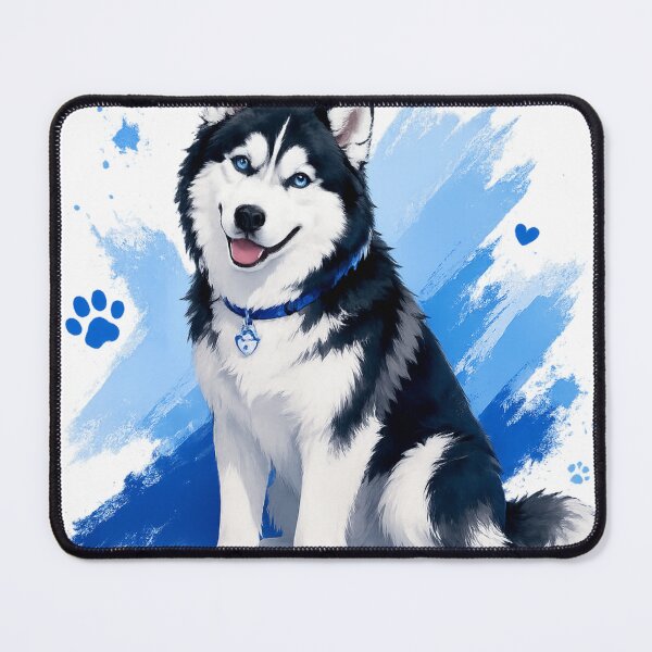 Item preview, Blue Spirit Companion designed and sold by Beampak.