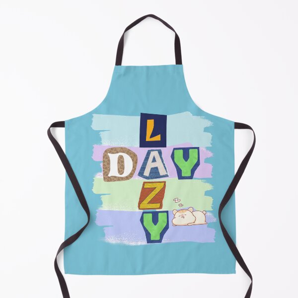 Item preview, Lazy Day Collage Art Tee with Sleeping Cat designed and sold by SeJaa.