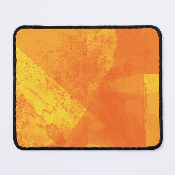 Item preview, The Orange Fracture Folds (No.03) designed and sold by Form Finding Design.