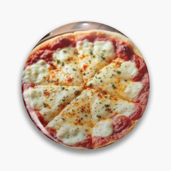 Item preview, cheese pizza homemade style designed and sold by richard ely.