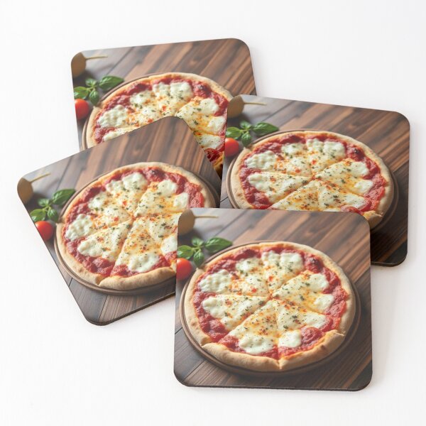 Item preview, cheese pizza homemade style designed and sold by holylandzreiki.