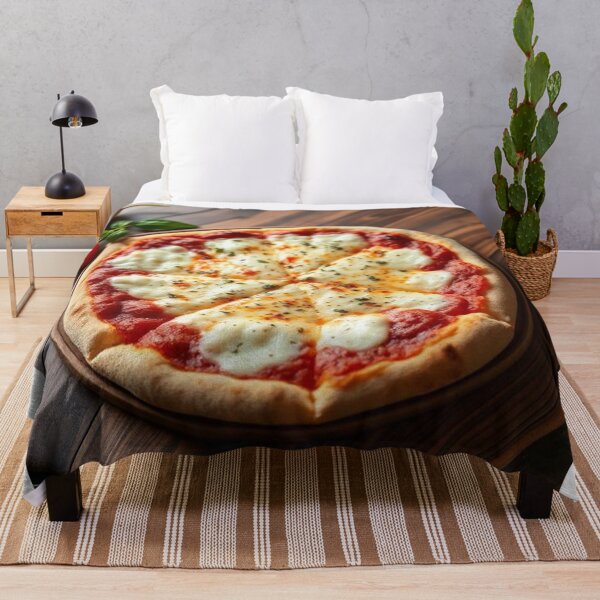 Item preview, cheese pizza homemade style designed and sold by richard ely.