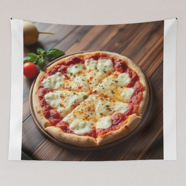 Item preview, cheese pizza homemade style designed and sold by richard ely.