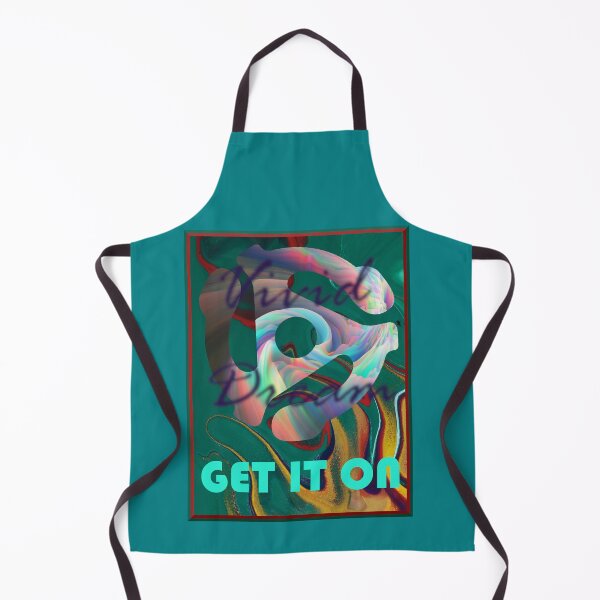 Item preview, Get it on by Vivid Dream designed and sold by Vivid Dream Concepts.