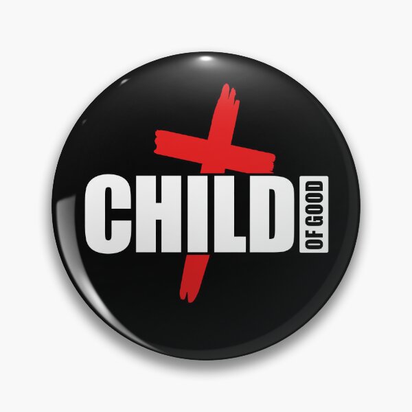 Item preview, Child Of Good designed and sold by Poopielandia.