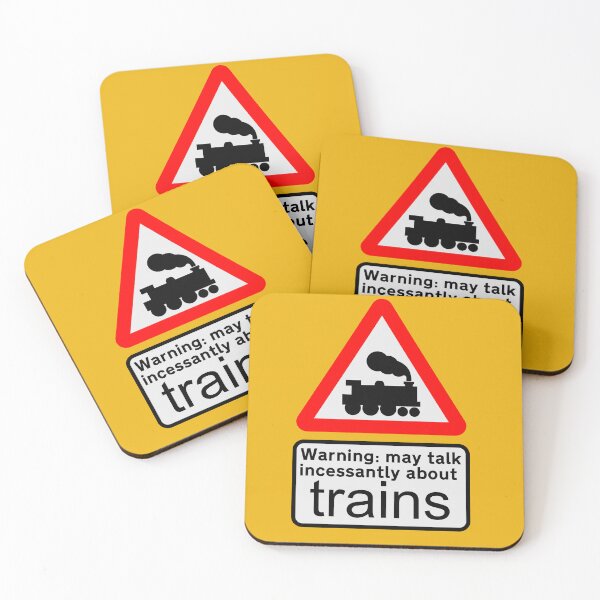 Item preview, Warning: may talk incessantly about trains designed and sold by justNickoli.