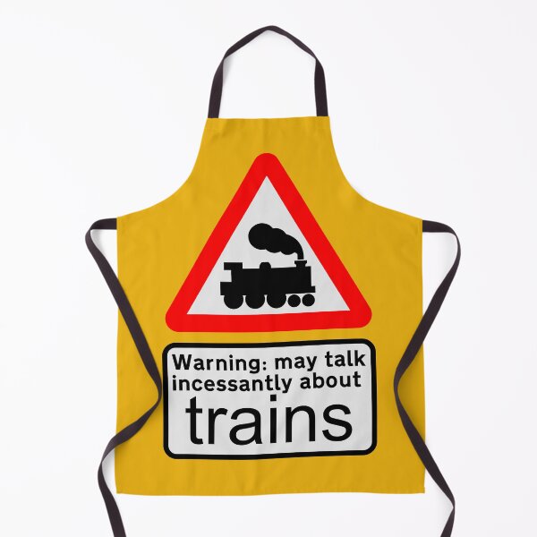 Item preview, Warning: may talk incessantly about trains designed and sold by justNickoli.
