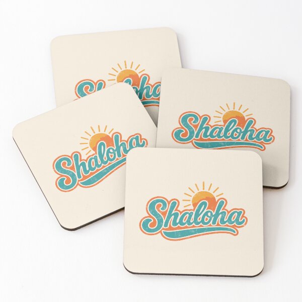 Item preview, Shaloha  designed and sold by planDpromotions.
