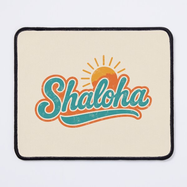 Item preview, Shaloha designed and sold by planDpromotions.