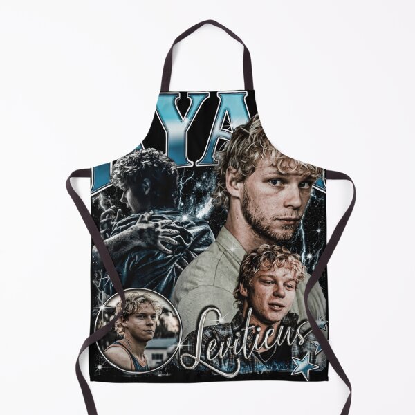 Item preview, Vintage Retro 90s Ryan Leviticus 2026 Horror Movie designed and sold by DoubleLoadCJ.
