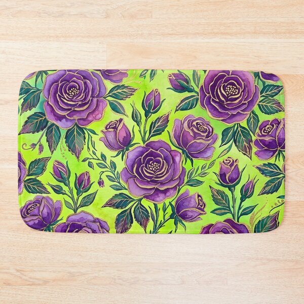 Item preview, Purple Rose  designed and sold by GraphicsClub.