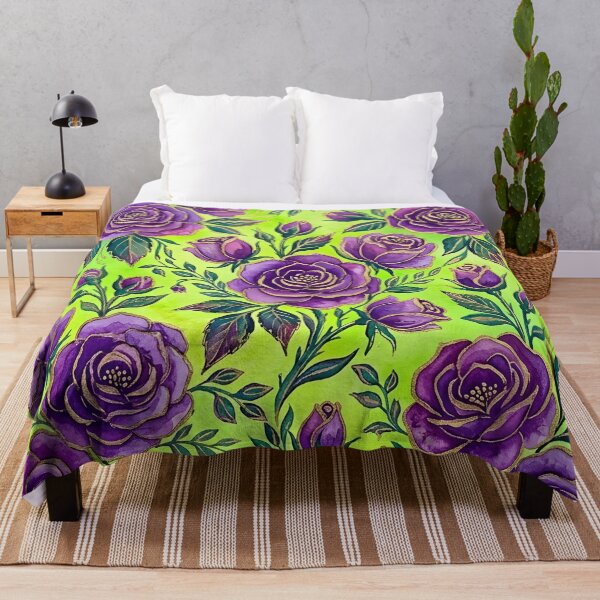 Item preview, Purple Rose  designed and sold by GraphicsClub.