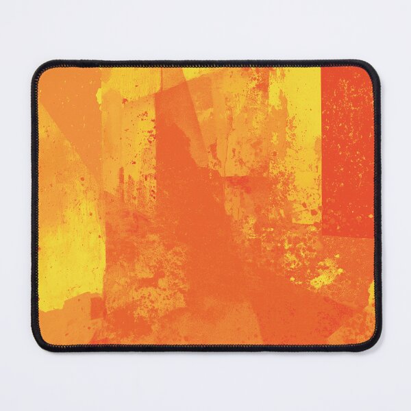 Item preview, The Orange Fracture Folds (No.07) designed and sold by Form Finding Design.