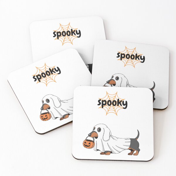 Item preview, Spooky time designed and sold by superbdn.