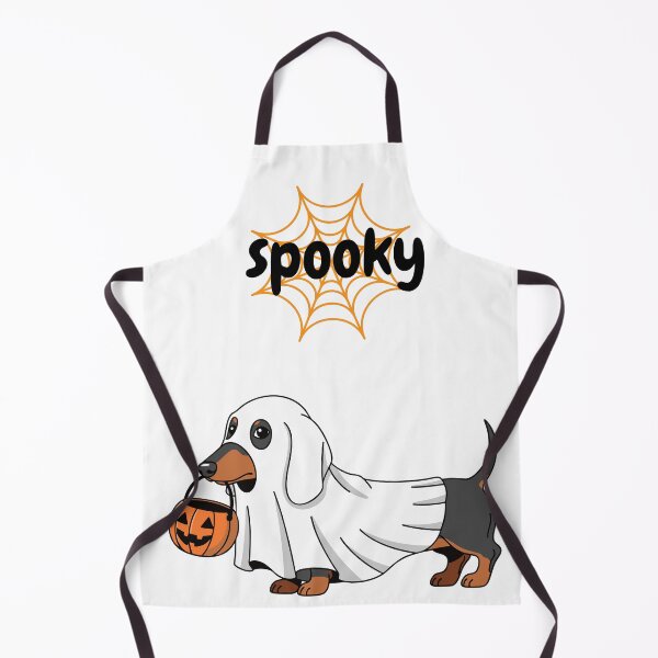 Item preview, Spooky time designed and sold by superbdn.