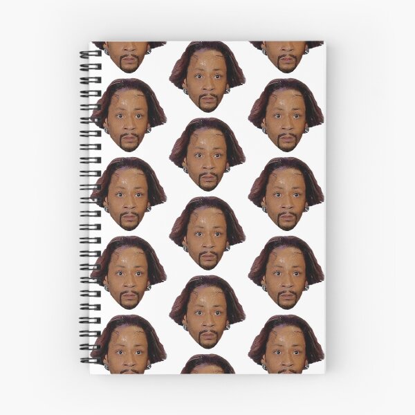 Item preview, Katt Williams designed and sold by Uptown_MMA.