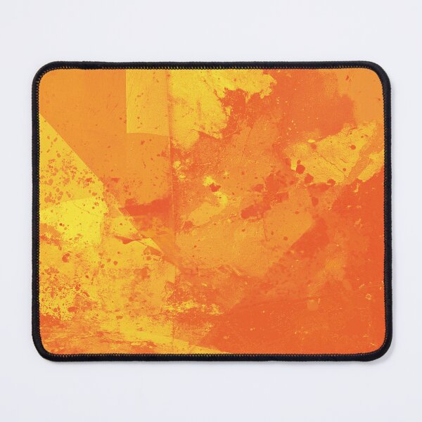 Item preview, The Orange Fracture Folds (No.08) designed and sold by Form Finding Design.