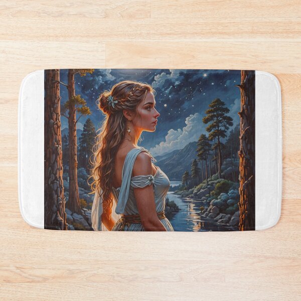 Item preview, Artemis 12 designed and sold by ZeusGallery.