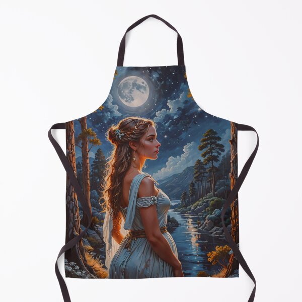 Item preview, Artemis 12 designed and sold by ZeusGallery.
