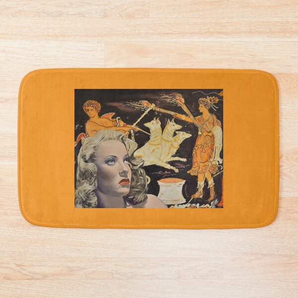 Item preview, The Goddess II designed and sold by Jane Ianniello.