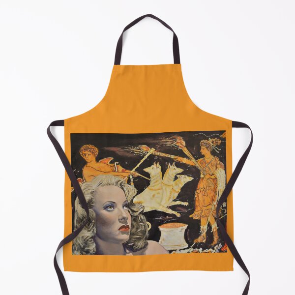 Item preview, The Goddess II designed and sold by Jane Ianniello.