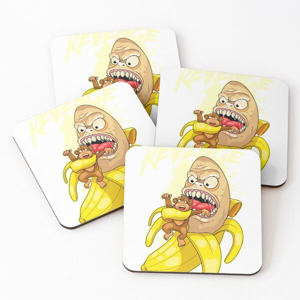 Item preview, Revenge designed and sold by nelsoncancio.