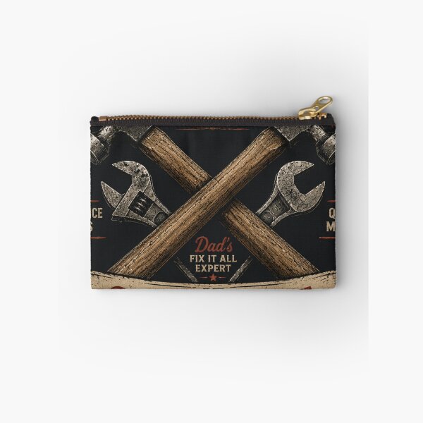 Item preview, If Grandpa Can't Fix It Nobody Can Vintage Workshop designed and sold by Baza-nowosci.