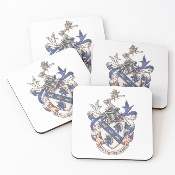 Item preview, Smith Coat of Arms designed and sold by Kirrindy Designs.