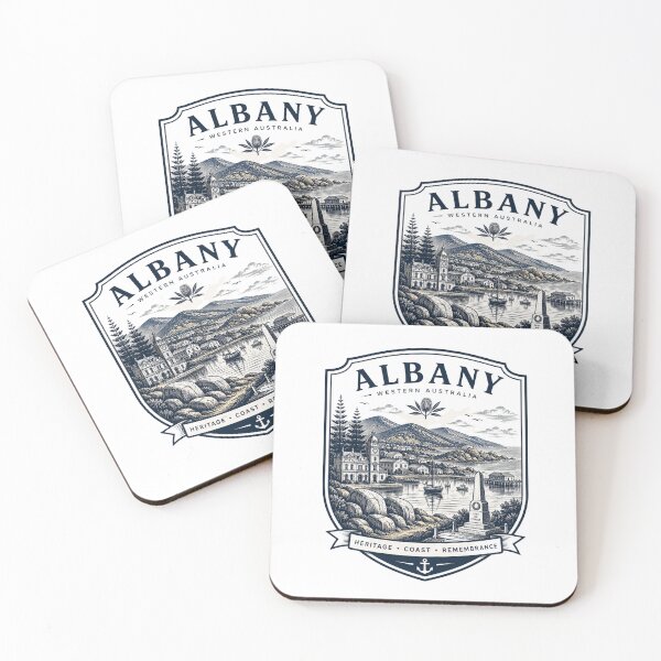 Item preview, Albany Western Australia  designed and sold by PamLeeDesign.