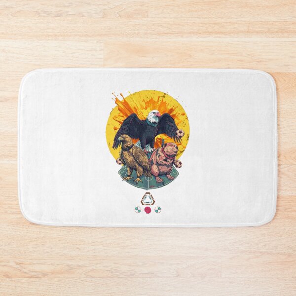 Item preview, World Club – themed design designed and sold by m-yoga-store.