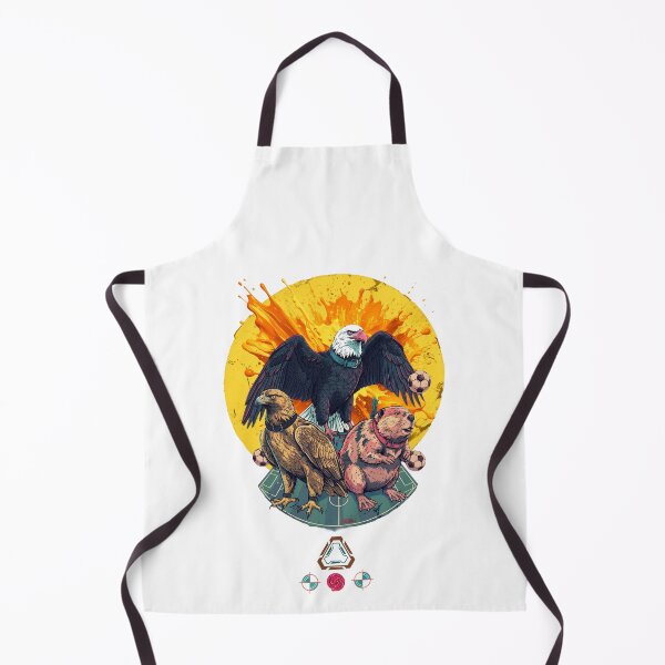 Item preview, World Club – themed design designed and sold by m-yoga-store.