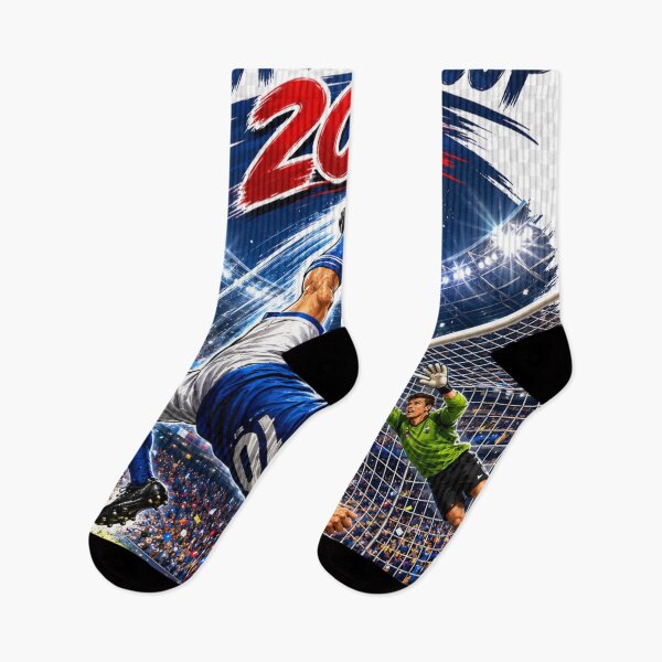 Item preview, FIFA World Cup 2026 - bicycle kick football design designed and sold by urbanshop7.