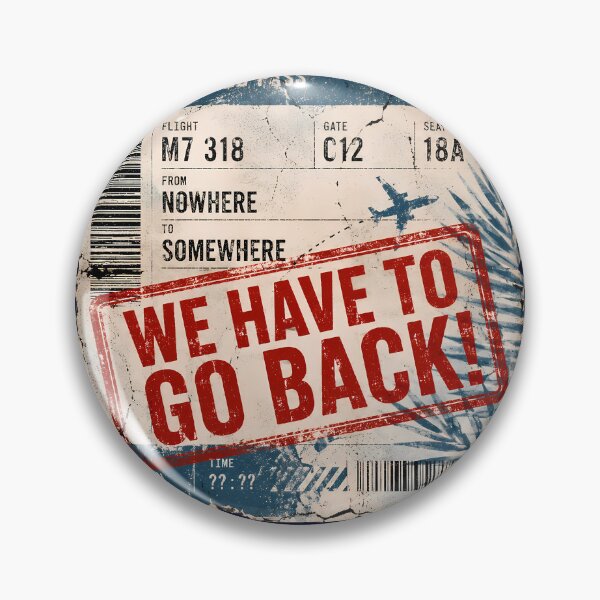 Item preview, Oceanic Boarding Pass designed and sold by agearb.