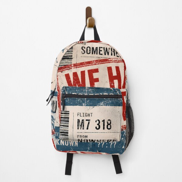 Item preview, Oceanic Boarding Pass designed and sold by agearb.