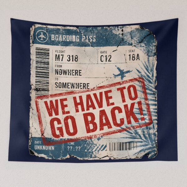 Item preview, Tarjeta de embarque oceánica designed and sold by agearb.