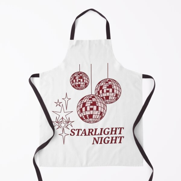 Item preview, Starlight Night Disco Vibes Retro Party Design designed and sold by Mialunaa.