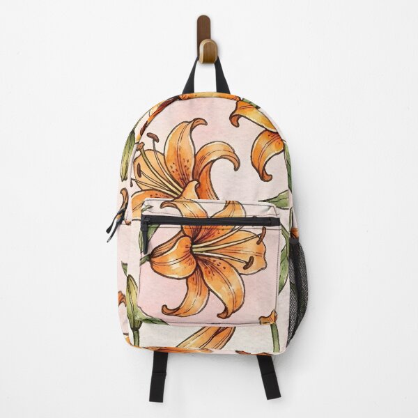 Item preview, Tiger Lily  designed and sold by GraphicsClub.