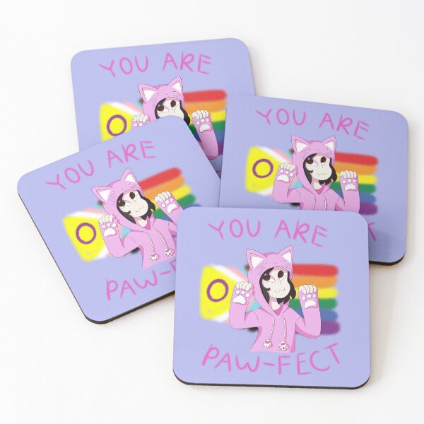 Item preview, Pride Ally Kit designed and sold by BabyRedFlower.