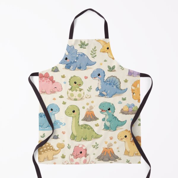 Item preview, Cute Dinosaurs Pattern designed and sold by 0606PM.