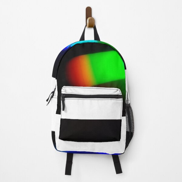 Item preview, Colored cylinder on a black background designed and sold by CDG142.