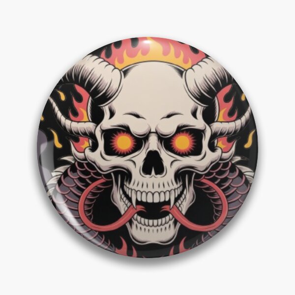 Item preview,  Monster / Dragon / Skull Theme 2 designed and sold by Fit On.