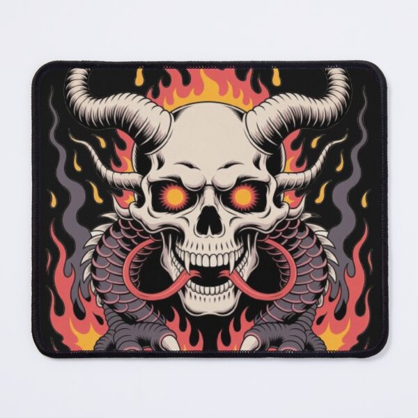 Item preview,  Monster / Dragon / Skull Theme 2 designed and sold by Fit On.